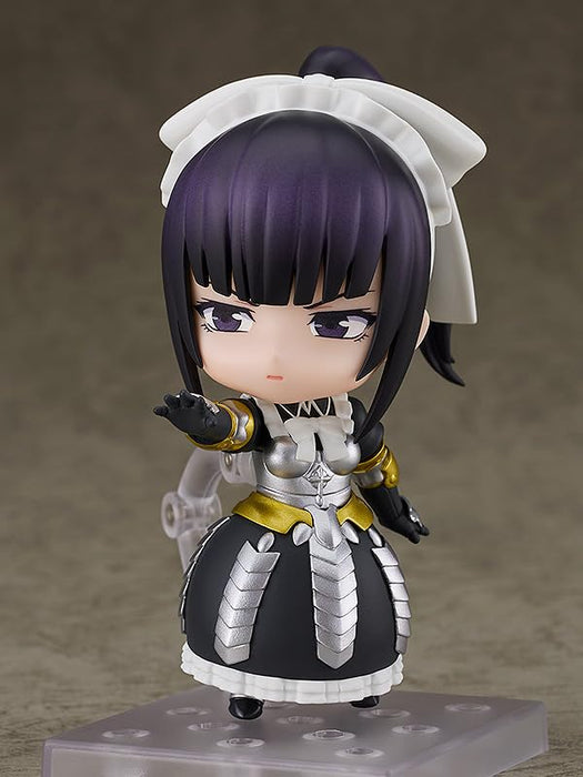 Good Smile Company Nendoroid Overlord Iv Narberal Gamma Action Figure (Japan)- Japan Figure Store - #1 Bring To You The Best Japanese Goods