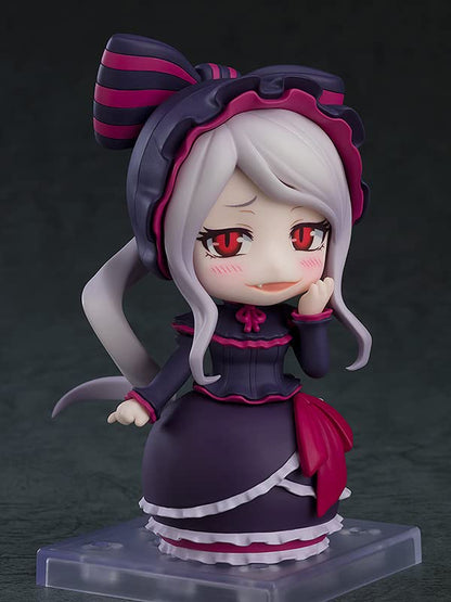 Overlord Iv Shalltear Bloodfallen Nendoroid #1981 GOOD SMILE COMPANY- Japan Figure Store - #1 Bring To You The Best Japanese Goods