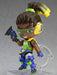Nendoroid Overwatch Lucio Classic Skin Edition Non-Scale Abs Pvc Painted Action Figure- Japan Figure Store - #1 Bring To You The Best Japanese Goods