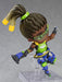 Nendoroid Overwatch Lucio Classic Skin Edition Non-Scale Abs Pvc Painted Action Figure- Japan Figure Store - #1 Bring To You The Best Japanese Goods