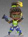 Nendoroid Overwatch Lucio Classic Skin Edition Non-Scale Abs Pvc Painted Action Figure- Japan Figure Store - #1 Bring To You The Best Japanese Goods