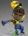 Nendoroid Overwatch Lucio Classic Skin Edition Non-Scale Abs Pvc Painted Action Figure- Japan Figure Store - #1 Bring To You The Best Japanese Goods