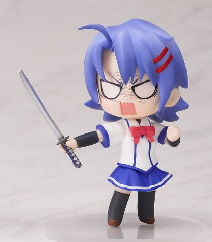 Good Smile Company Nendoroid Petit Ichiban Daimaou Set Collectible Figures- Japan Figure Store - #1 Bring To You The Best Japanese Goods