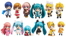 Good Smile Company Nendoroid Petite Japan Character Vocal Series Hatsune Miku 12-Piece Trading Figure Set- Japan Figure Store - #1 Bring To You The Best Japanese Goods