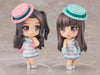 Nendoroid Petite Claris Set Irony Ver. Figures Good Smile Company- Japan Figure Store - #1 Bring To You The Best Japanese Goods