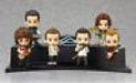 Nendoroid Petite Linkin Park Set Figure Good Smile Company- Japan Figure Store - #1 Bring To You The Best Japanese Goods