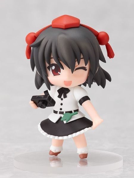 Nendoroid Petite Touhou Project Set 1 Figure Reimu Suika Aya Good Smile Company- Japan Figure Store - #1 Bring To You The Best Japanese Goods