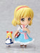 Nendoroid Petite Touhou Project Set 2 Figure Marisa Alice Patchouli- Japan Figure Store - #1 Bring To You The Best Japanese Goods