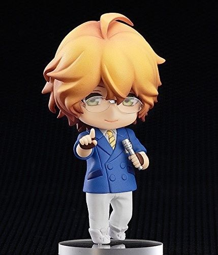 Nendoroid Petite Uta No Prince-sama Maji Love Revolutions 2nd Stage 6pcs Box Set- Japan Figure Store - #1 Bring To You The Best Japanese Goods