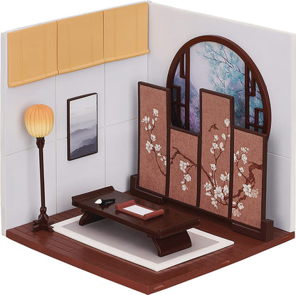 GOOD SMILE COMPANY Nendoroid Playset 10 Chinese Study A Set- Japan Figure Store - #1 Bring To You The Best Japanese Goods
