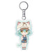 Good Smile Company Nendoroid Plus Nekopara Big Acrylic Keychain Kakao- Japan Figure Store - #1 Bring To You The Best Japanese Goods
