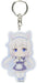 Good Smile Company Nendoroid Plus Nekopara Big Vanilla Acrylic Keychain- Japan Figure Store - #1 Bring To You The Best Japanese Goods