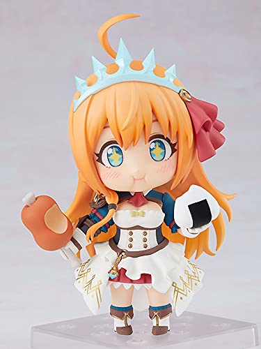 Good Smile Company Nendoroid Pecorine (Princess Connect! Re: Dive) Japanese Action Figures- Japan Figure Store - #1 Bring To You The Best Japanese Goods
