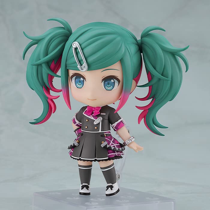 Good Smile Company Nendoroid Project Sekai Colorful Stage Feat. Hatsune Miku Classroom World Ver. Action Figure (Japan)- Japan Figure Store - #1 Bring To You The Best Japanese Goods