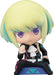 Nendoroid Promare Rio Fortia Complete Combustion Ver. Non-Scale Abs Pvc Painted Movable Figure- Japan Figure Store - #1 Bring To You The Best Japanese Goods
