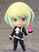 Nendoroid Promare Rio Fortia Complete Combustion Ver. Non-Scale Abs Pvc Painted Movable Figure- Japan Figure Store - #1 Bring To You The Best Japanese Goods