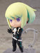 Nendoroid Promare Rio Fortia Complete Combustion Ver. Non-Scale Abs Pvc Painted Movable Figure- Japan Figure Store - #1 Bring To You The Best Japanese Goods