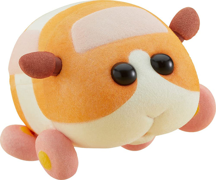 Good Smile Company Nendoroid Pui Pui Molcar Potato Non-Scale Pvc Movable Figure- Japan Figure Store - #1 Bring To You The Best Japanese Goods