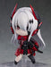 Good Smile Arts Shanghai Nendoroid Punishing Gray Raven Lucia Abyssal Red Action Figure (Japan)- Japan Figure Store - #1 Bring To You The Best Japanese Goods