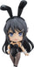 Good Smile Company Nendoroid Mai Sakurajima Bunny Girl Figure - Movable Non-Scale Painted- Japan Figure Store - #1 Bring To You The Best Japanese Goods