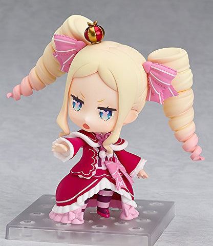 Good Smile Company Nendoroid Beatrice Re: Zero Starting Life In Another World Japanese Figures- Japan Figure Store - #1 Bring To You The Best Japanese Goods