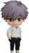 Nendoroid Rebuild Of Evangelion Kaworu Nagisa Non-Scale Abs Pvc Painted Action Figure- Japan Figure Store - #1 Bring To You The Best Japanese Goods