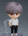 Nendoroid Rebuild Of Evangelion Kaworu Nagisa Non-Scale Abs Pvc Painted Action Figure- Japan Figure Store - #1 Bring To You The Best Japanese Goods