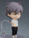 Nendoroid Rebuild Of Evangelion Kaworu Nagisa Non-Scale Abs Pvc Painted Action Figure- Japan Figure Store - #1 Bring To You The Best Japanese Goods