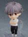 Nendoroid Rebuild Of Evangelion Kaworu Nagisa Non-Scale Abs Pvc Painted Action Figure- Japan Figure Store - #1 Bring To You The Best Japanese Goods