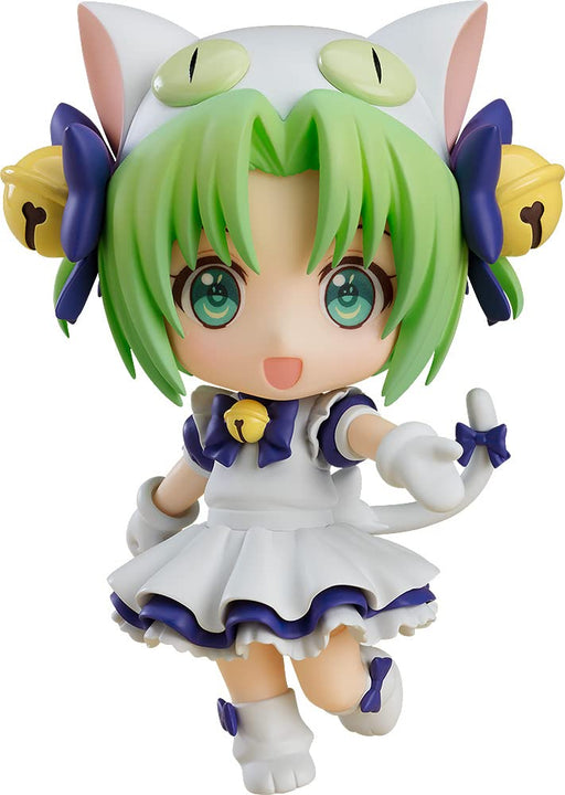 Good Smile Company Nendoroid Reiwa Digi Carat Movable Figure Non-Scale Plastic Painted- Japan Figure Store - #1 Bring To You The Best Japanese Goods