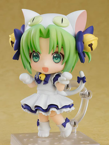 Good Smile Company Nendoroid Reiwa Digi Carat Movable Figure Non-Scale Plastic Painted- Japan Figure Store - #1 Bring To You The Best Japanese Goods