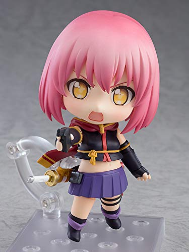 Good Smile Company Nendoroid Momo Minamoto Japanese Completed Figures Model Toys- Japan Figure Store - #1 Bring To You The Best Japanese Goods