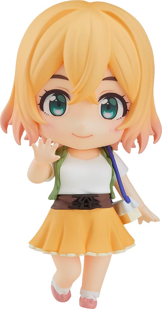Nendoroid Rent-A-Girlfriend Mami Nanami Non-Scale Plastic Painted Action Figure G17068- Japan Figure Store - #1 Bring To You The Best Japanese Goods