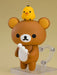 Nendoroid Rilakkuma Non-Scale Plastic Painted Action Figure- Japan Figure Store - #1 Bring To You The Best Japanese Goods