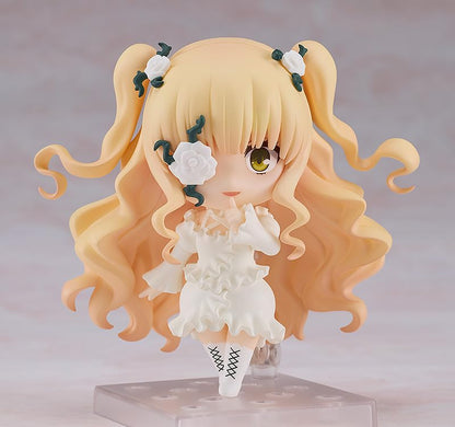 Good Smile Company Nendoroid Rozen Maiden Sekka Kisho Japan Action Figure- Japan Figure Store - #1 Bring To You The Best Japanese Goods