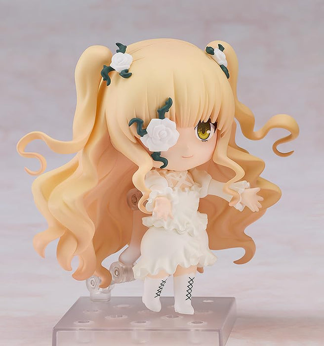 Good Smile Company Nendoroid Rozen Maiden Sekka Kisho Japan Action Figure- Japan Figure Store - #1 Bring To You The Best Japanese Goods