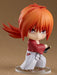 Good Smile Company Nendoroid Rurouni Kenshin Meiji Kenkaku Romantan Himura Kenshin Figure- Japan Figure Store - #1 Bring To You The Best Japanese Goods