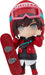 Nendoroid Rwby Ice And Snow Empire Ruby Rose Lucid Dream Non-Scale Plastic Painted Action Figure- Japan Figure Store - #1 Bring To You The Best Japanese Goods