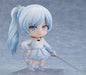 Nendoroid Rwby Weiss Schnee Non-Scale Abs Pvc Painted Action Figure- Japan Figure Store - #1 Bring To You The Best Japanese Goods