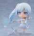 Nendoroid Rwby Weiss Schnee Non-Scale Abs Pvc Painted Action Figure- Japan Figure Store - #1 Bring To You The Best Japanese Goods