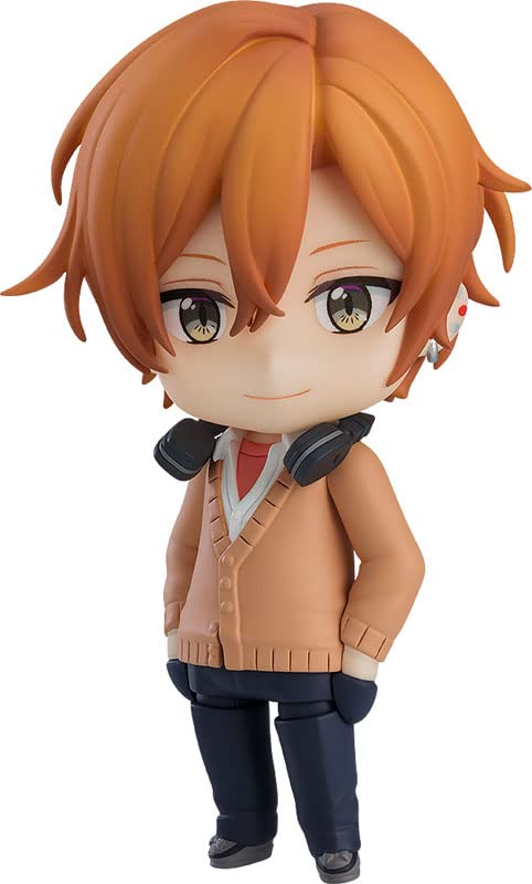 Orange Rouge Nendoroid Shumei Sasaki Japanese Figure Toys Plastic Model- Japan Figure Store - #1 Bring To You The Best Japanese Goods