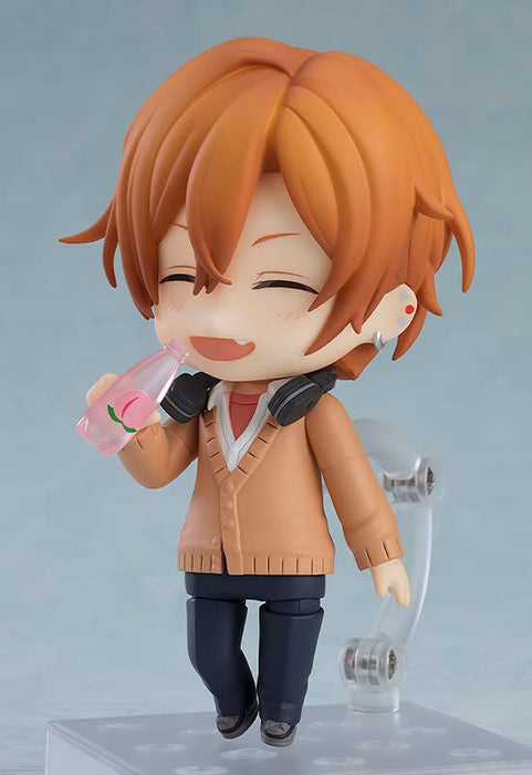 Orange Rouge Nendoroid Shumei Sasaki Japanese Figure Toys Plastic Model- Japan Figure Store - #1 Bring To You The Best Japanese Goods