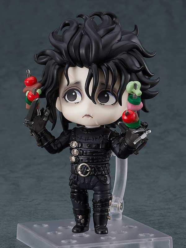 GOOD SMILE COMPANY - Nendoroid Edward Scissorhands - Edward Scissorhands- Japan Figure Store - #1 Bring To You The Best Japanese Goods