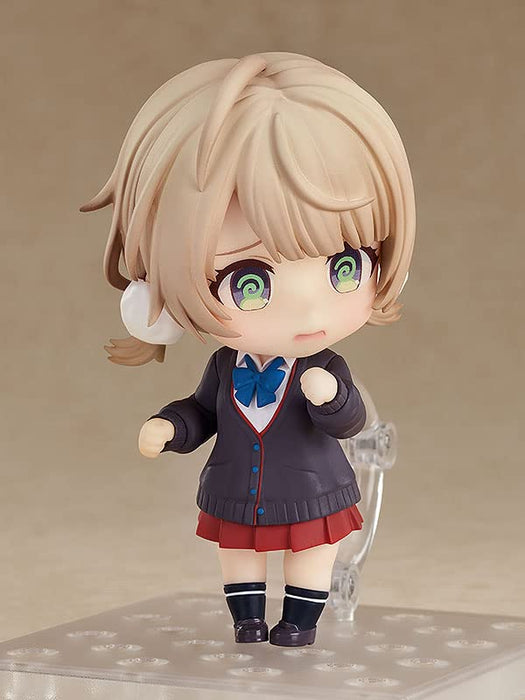 Nendoroid Shigurei, Non-Scale Plastic Painted Action Figure- Japan Figure Store - #1 Bring To You The Best Japanese Goods