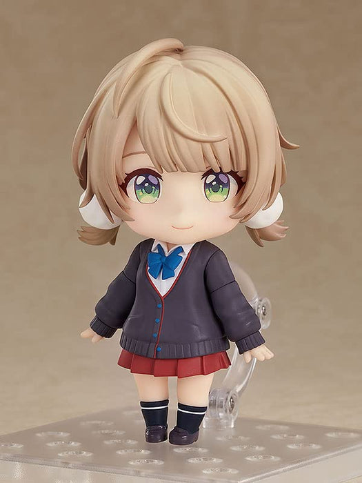 Nendoroid Shigurei, Non-Scale Plastic Painted Action Figure- Japan Figure Store - #1 Bring To You The Best Japanese Goods