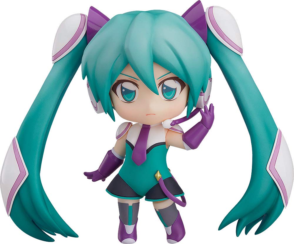 Good Smile Company Nendoroid Hatsune Miku Japanese Pvc Painted Figures Character Toys- Japan Figure Store - #1 Bring To You The Best Japanese Goods