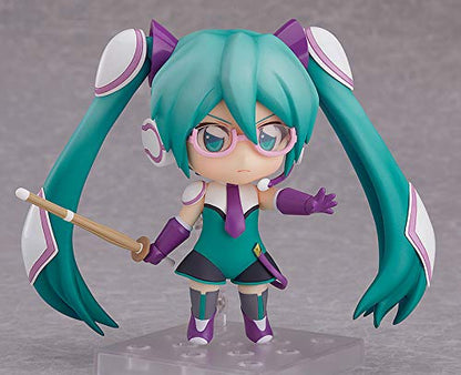 Good Smile Company Nendoroid Hatsune Miku Japanese Pvc Painted Figures Character Toys- Japan Figure Store - #1 Bring To You The Best Japanese Goods