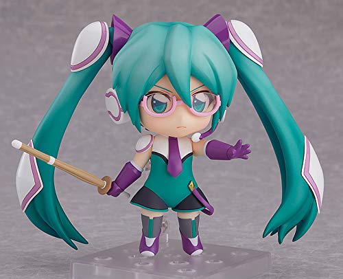 Good Smile Company Nendoroid Hatsune Miku Japanese Pvc Painted Figures Character Toys- Japan Figure Store - #1 Bring To You The Best Japanese Goods