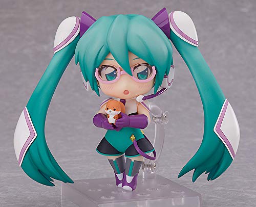 Good Smile Company Nendoroid Hatsune Miku Japanese Pvc Painted Figures Character Toys- Japan Figure Store - #1 Bring To You The Best Japanese Goods