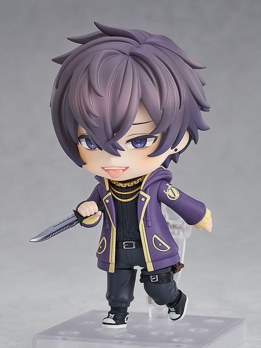 Good Smile Company Nendoroid Shoto Movable Figure - Non-Scale Painted Plastic Secondary Order- Japan Figure Store - #1 Bring To You The Best Japanese Goods